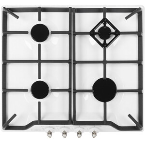 Изображение товара Газовая варочная поверхность Gefest ПВГ 1212 К82 для безопасного приготовления