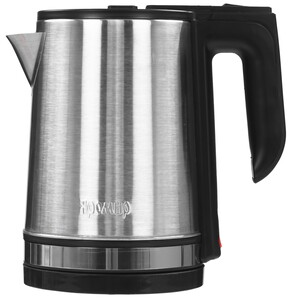 Изображение товара Электрочайник Яромир ЯР-1062 серебристый нержавеющая сталь 1.8 л
