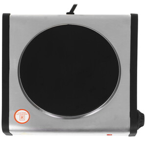 Изображение товара Компактная электрическая плита LUMME LU-3636 NEW черный