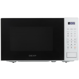 Изображение товара Микроволновая печь DEXP MW20-B02E с автоматическими программами и разморозкой