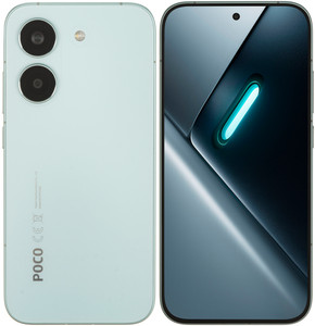 Изображение товара 6.59" Смартфон POCO X8 Pro 512 ГБ голубой