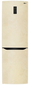 kupit holodilnik lg ga b419seql