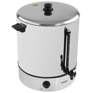 ТермопотViattoMK-WB40SSсеребристый