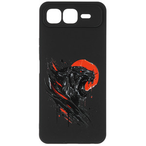 Изображение товара Накладка Zibelino Soft Matte для Infinix SMART 10 Plus - стильная и надежная защита