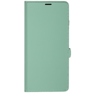 Изображение товара Чехол-книжка BoraSCO Book Case для POCO C71 Xiaomi Redmi A5 зеленый