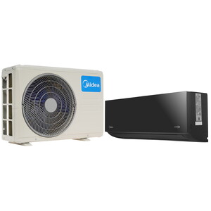 Изображение товара Кондиционер настенный сплит-система Midea MSAG4W-09N8C2S-I/MSAG4-09N8C2S-O черный