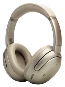 Изображение товара Беспроводные/проводные наушники JBL Tour One M3  бежевый 2026