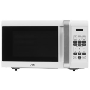 Изображение товара Микроволновая печь JVC JK-MW400S белый с функциями разморозки и автоматического приготовления