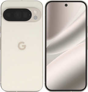 Изображение товара 6.3" Смартфон Google Pixel 10 Pro 128 ГБ бежевый