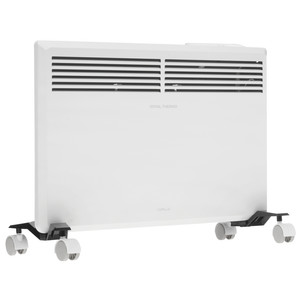 Изображение товара Конвектор Royal Thermo Capella RCHC/E-1500 белый настенный и напольный