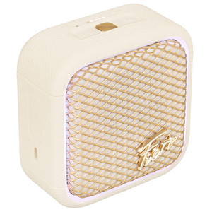 Изображение товара Портативная колонка Fiero Glame FRPS-210 Wi-Fi? Нет, Bluetooth 5.0