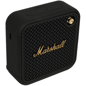 Изображение товара Портативная Bluetooth колонка Marshall Willen II с влагозащитой IP67 и длительным временем работы