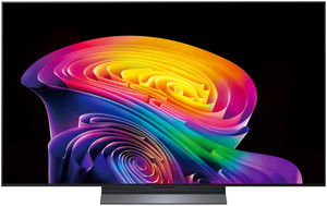 Изображение товара 55" (139 см) Телевизор LG OLED55C6RLA черный