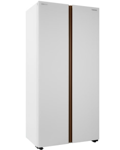 Изображение товара Холодильник Side by Side   TOSHIBA GR-RS785WI-PGJ(67) белый