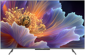 Изображение товара 65" (165 см) Телевизор Skyworth 65Q66H серый