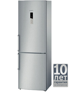 kupit holodilnik bosch kge 36ai20 r