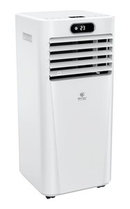 Изображение товара Кондиционер мобильный ROYAL Clima RM-TS17CH-E белый