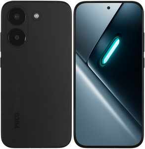 Изображение товара 6.59" Смартфон POCO X8 Pro 512 ГБ черный