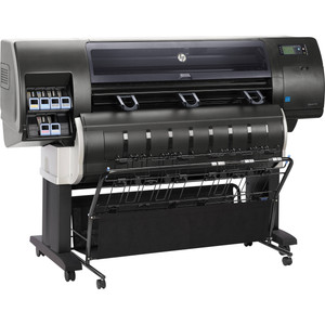 Отзывы покупателей о Широкоформатный принтер HP DesignJet T7200 | 7989475.  Интернет-магазин DNS