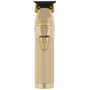 Изображение товара Триммер BaByliss PRO FX7870GE SKELETON золотистый профессиональный мощный