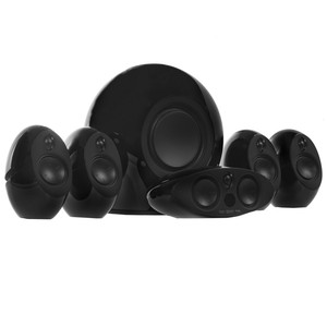 Купить Колонки 5.1 Edifier E255 в 