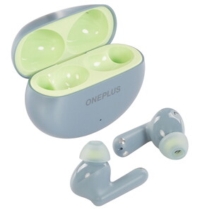 Изображение товара Наушники TWS OnePlus Nord Buds 3 - синий