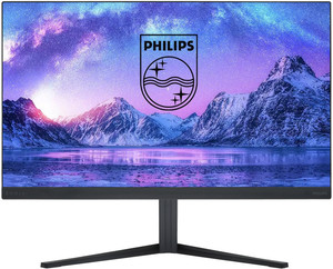 27"МониторPhilips27M2N5500Q/60черный