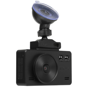 Видеорегистраторсрадар-детекторомiBOXiCON2LaserVisionWiFiSignatureDual