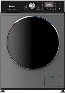 Изображение товара Стиральная машина Ardo WTH81451S2 фронтальная загрузка 9 кг