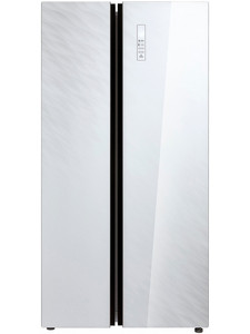 side by side korting knfs 91797 gw