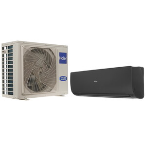 Изображение товара Кондиционер настенный сплит-система Haier AS70S2SF2FA-B/1U70S2SJ2FA черный