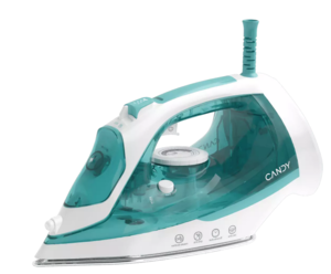 Изображение товара Утюг Candy CI-104 с керамической подошвой и сенсорным управлением