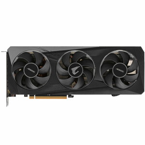 Купить Видеокарта GIGABYTE AMD Radeon RX 6750 XT AORUS ELITE [GV