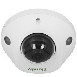 Изображение товара Tiandy TC-C35PS I3/E/Y/M/H/2.8mm/V4.2 - IP-камера для улицы с ИК-подсветкой