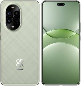 6.76"СмартфонHUAWEInova13Pro512ГБзеленый