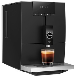 Изображение товара Кофемашина автоматическая Jura ENA 4 Full Full Metropolitan Black EB черный