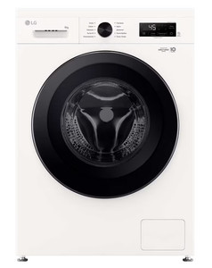 Изображение товара Стиральная машина LG F2Y1NS6W белый