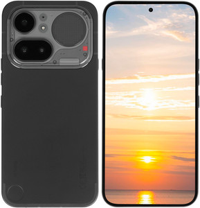 Изображение товара 6.83" Смартфон Nothing Phone 4a Pro 128 ГБ черный
