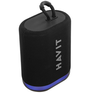 Изображение товара Портативная колонка Havit SK899BT с Bluetooth 5.4 и поддержкой microSD
