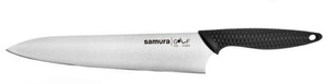 Изображение товара Универсальный кухонный нож Samura Golf SG-0085/K для рубки и шинковки