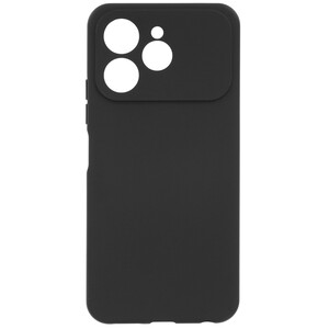 Изображение товара Накладка Zibelino Soft Case для Tecno SPARK 40 с покрытием Soft Touch
