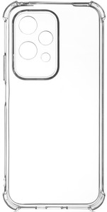Изображение товара Накладка  BROSCORP для HONOR 200 Lite прозрачный
