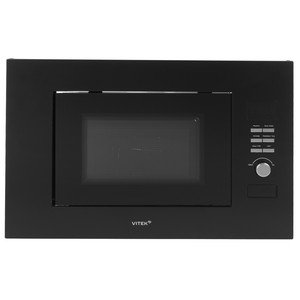 Изображение товара Встраиваемая микроволновая печь Vitek VBMW 2040 BG черный
