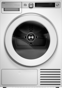 Изображение товара Сушильная машина Asko T709HUW белый