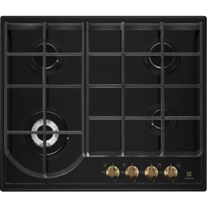 Изображение товара Газовая варочная поверхность Electrolux EGH6343ROR