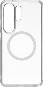 Изображение товара Накладка  uBear Real Mag Case для Samsung Galaxy S26 Ultra прозрачный
