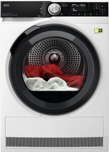 Изображение товара Сушильная машина AEG TR9586CE с технологией AbsoluteCare и Wi-Fi управление