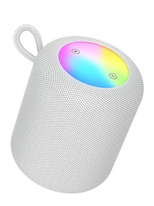Изображение товара Портативная Bluetooth колонка Hoco HC30 с высоким качеством звука