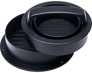 Изображение товара Пресс для бургера Polaris PBP 0301 - удобный кухонный аксессуар для формирования котлет