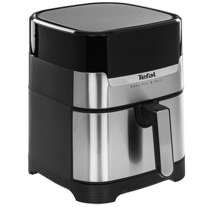 АэрогрильTefalEY505D15серебристый